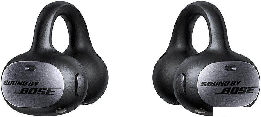 Наушники Baseus Inspire XC1 (черный)