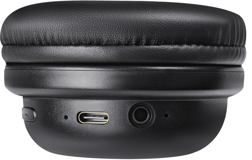 Наушники Defender FreeMotion B640 (черный)