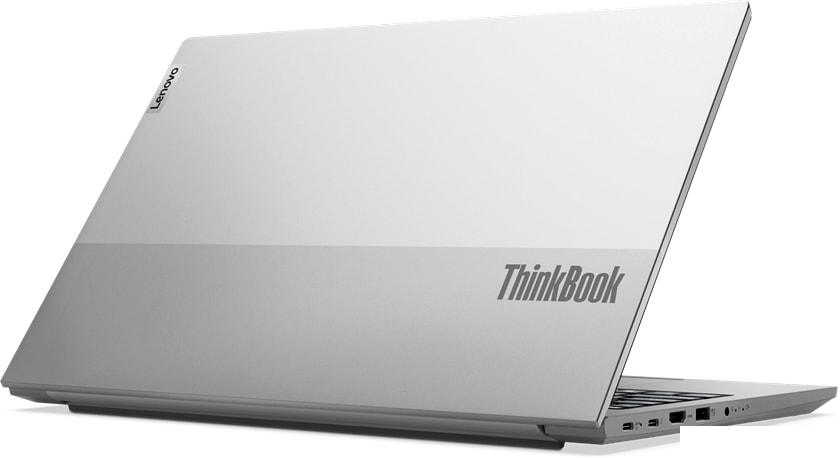 Ноутбук Lenovo ThinkBook 15 G2 ITL 20VE00RERU Ноутбук Lenovo ThinkBook 15 G2 ITL 20VE00RERU