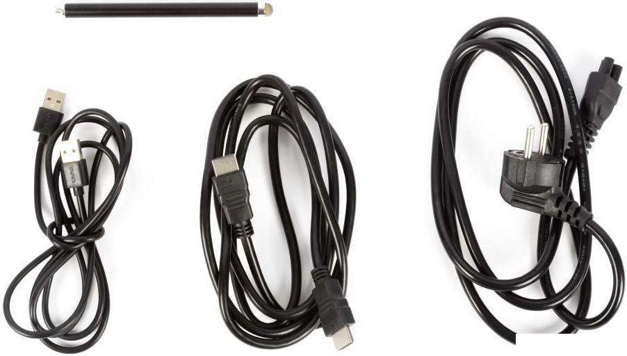 Монитор IRBIS SmartView ISM27FIDT