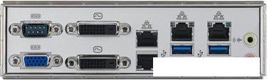 Материнская плата Advantech ASMB-785G4-00A1E