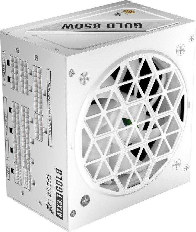 Блок питания 1stPlayer NGDP Gold 850W HA-850BA4-WH