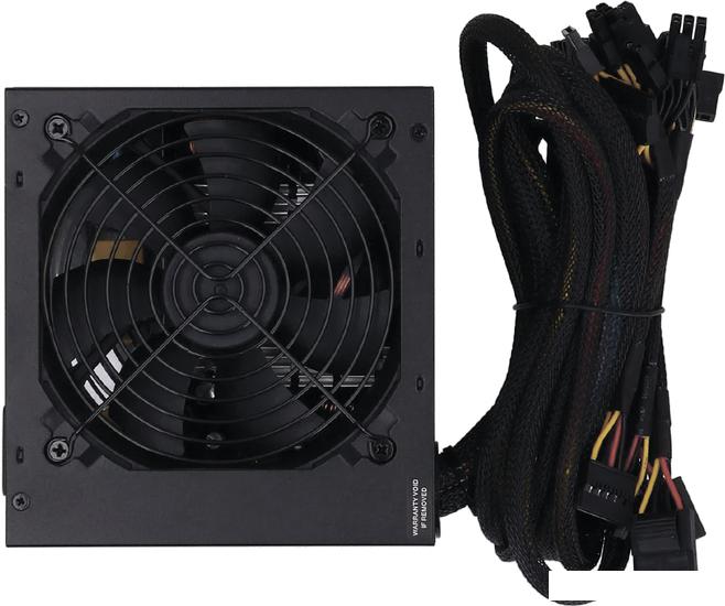 Блок питания Thermaltake TR2 S 750W PS-TRS-0750NN2AWE-1