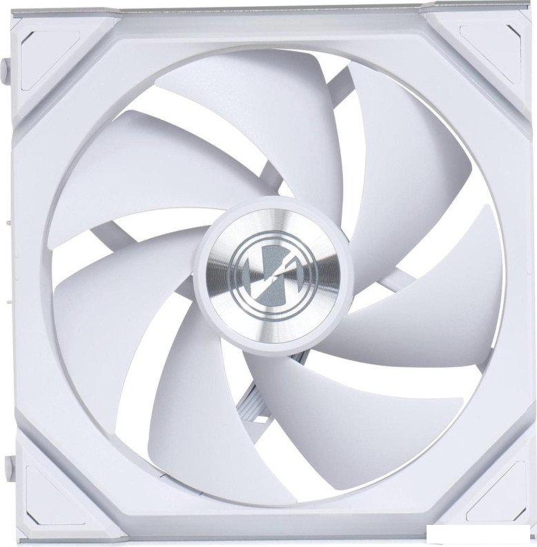 Комплект вентиляторов для корпуса с контроллером Lian Li Uni Fan SL 120 Wireless G99.12SL1W3W.00