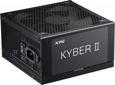 Блок питания ADATA XPG Kyber Gold 850W KYBERII850G-BKCEU