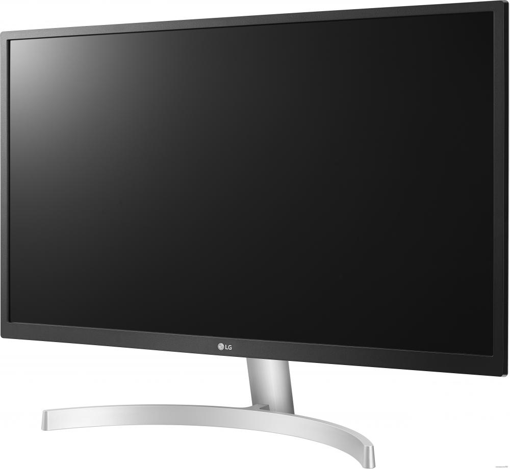 Монитор LG 27UL500-W Монитор LG 27UL500-W