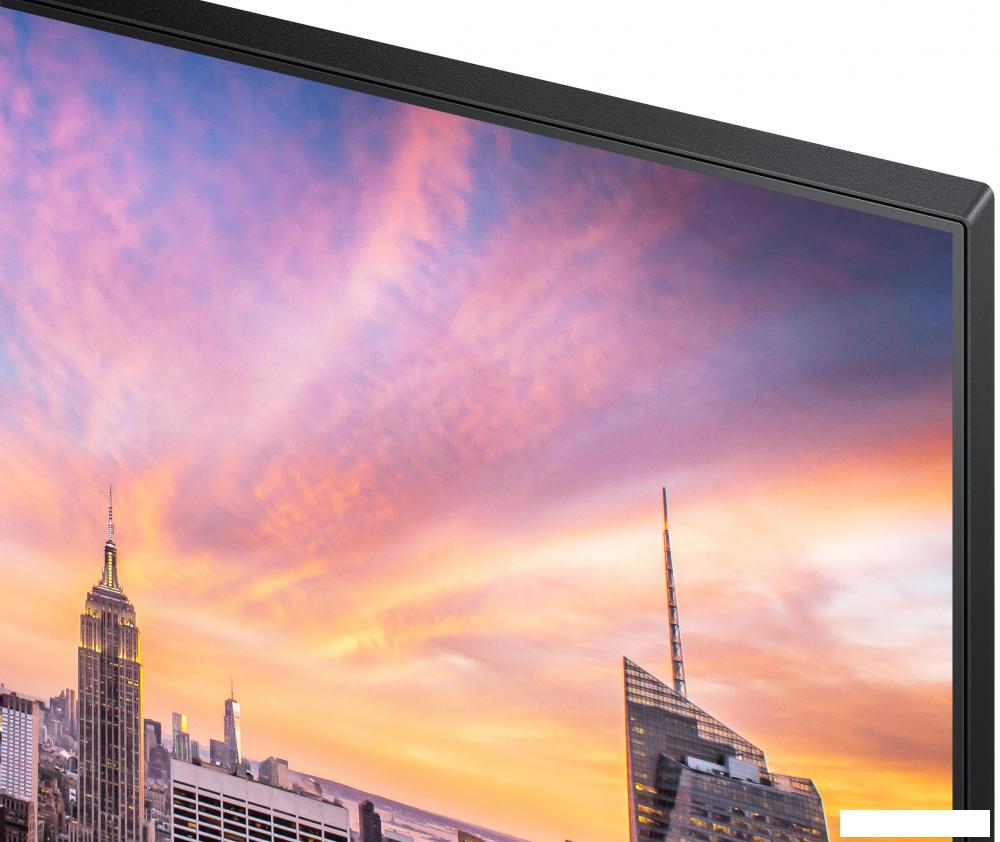 Монитор Samsung S24R650FDI Монитор Samsung S24R650FDI