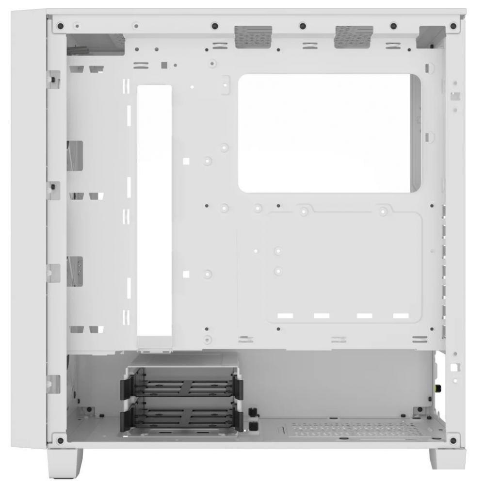 Корпус Corsair 3000D RGB Airflow CC-9011256-WW