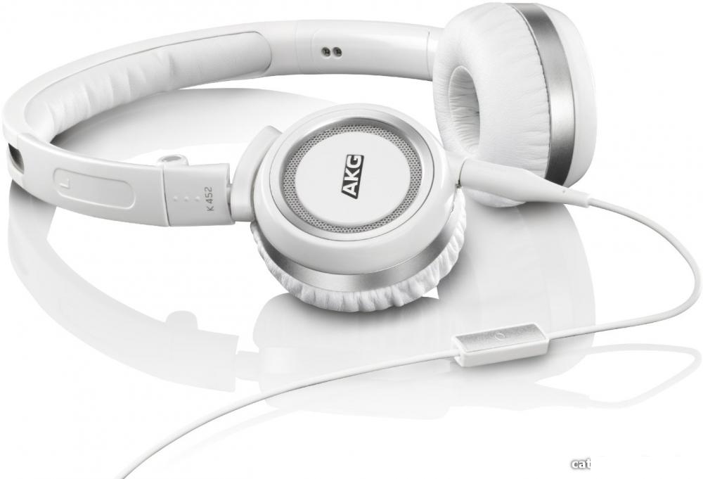 Наушники AKG K 452