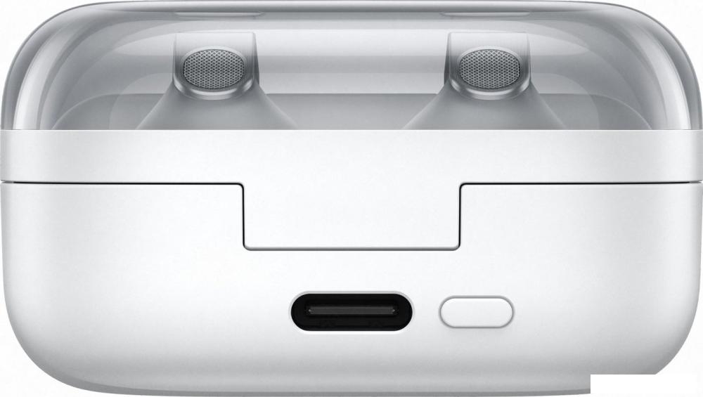 Наушники и гарнитуры Samsung Galaxy Buds 4 Pro (белый)