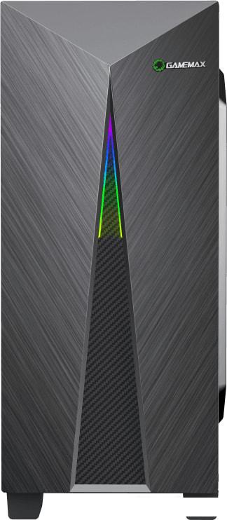 Корпус GameMax Nova N6