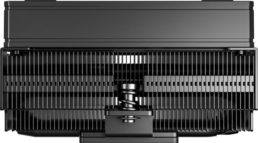 Кулер для процессора ID-Cooling IS-53-XT Black
