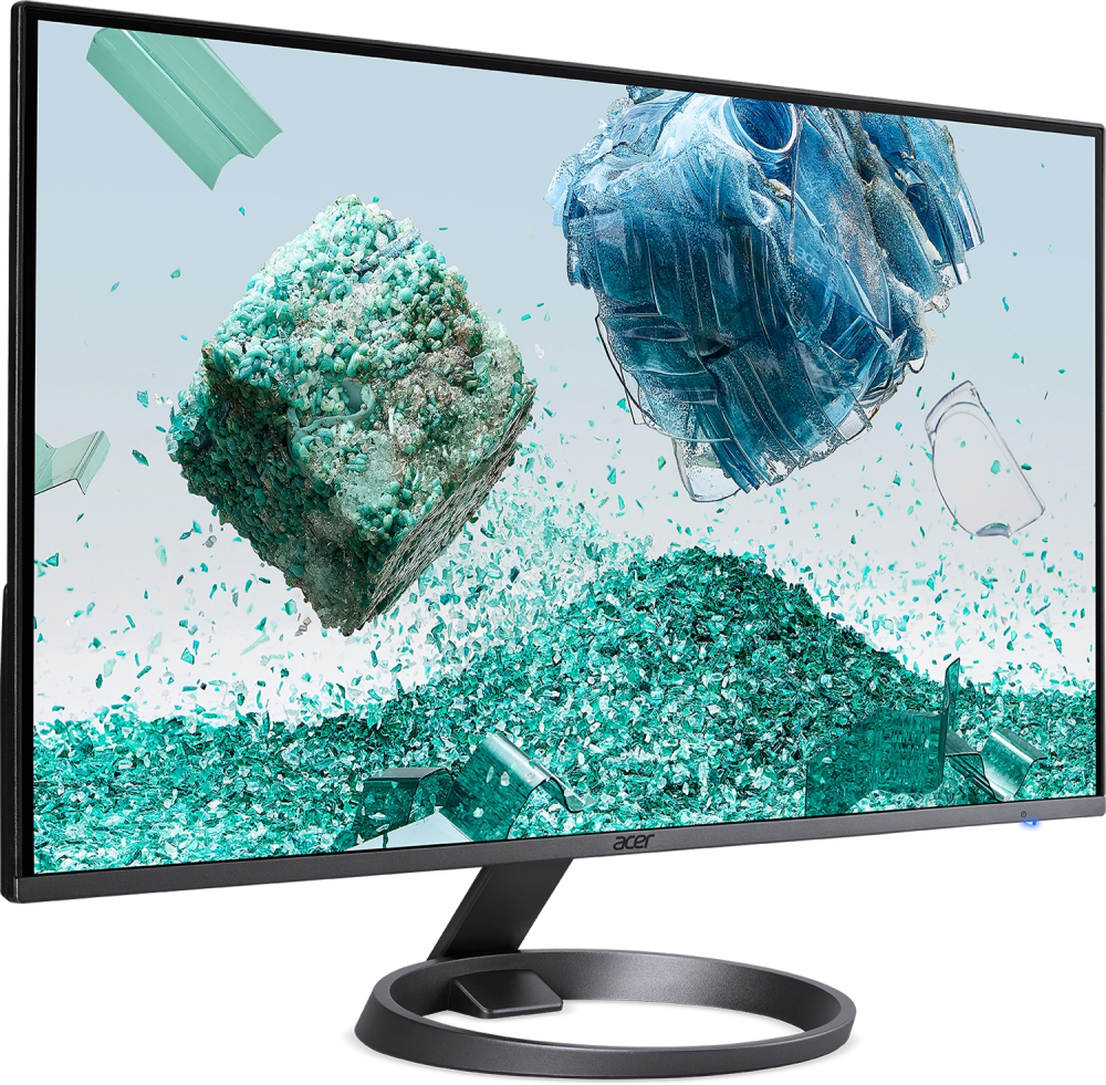Монитор Acer Vero RL272Eyiiv UM.HR2EE.E01