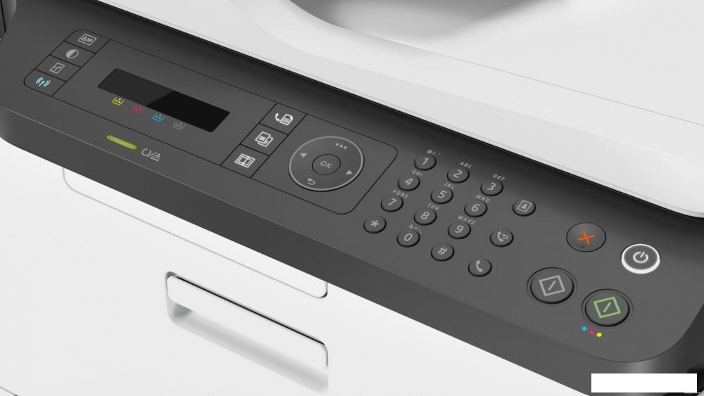 МФУ HP Color Laser 179fnw МФУ HP Color Laser 179fnw