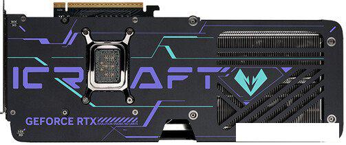 Видеокарта Maxsun GeForce RTX 5070 Ti iCraft OC 16G D7
