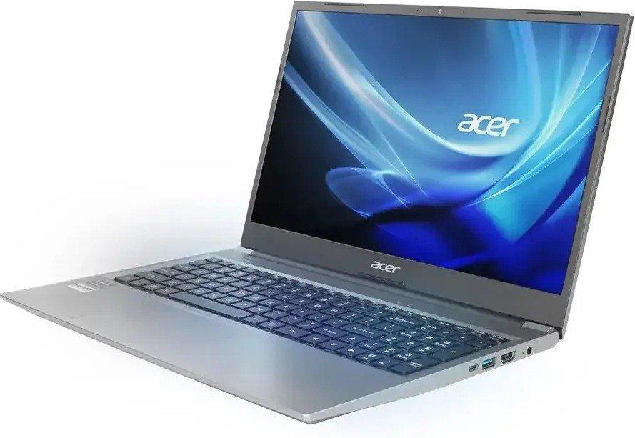 Ноутбук Acer Aspire Lite 15 AL15-41P-R0JJ UN.31ZSI.06B