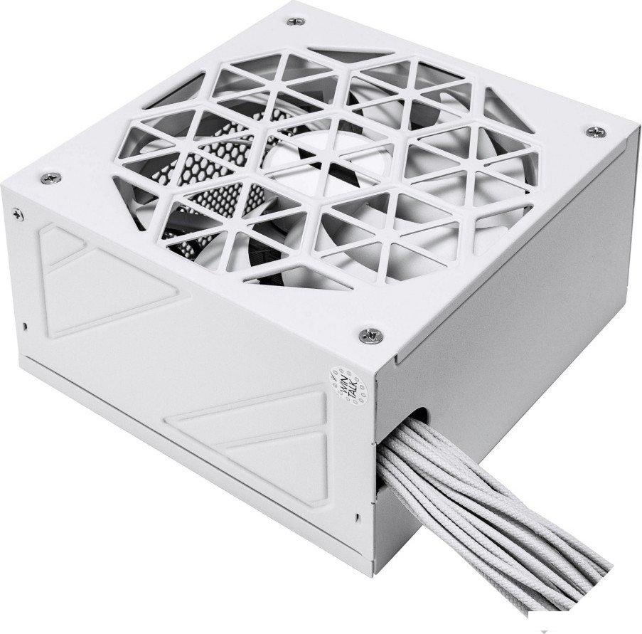 Блок питания 1stPlayer ACK 650W HA-650AC1-WH