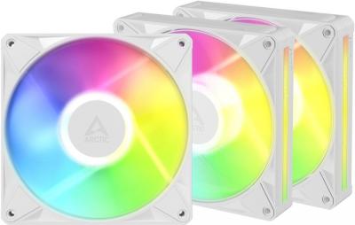 Комплект вентиляторов для корпуса Arctic BioniX P14 A-RGB 3 Pack ACFAN00342A