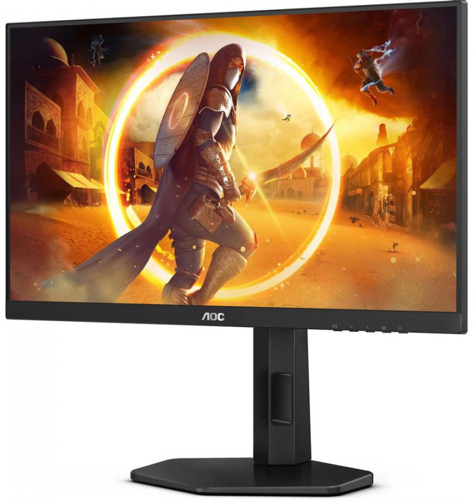 Игровой монитор AOC 24G4X Игровой монитор AOC 24G4X