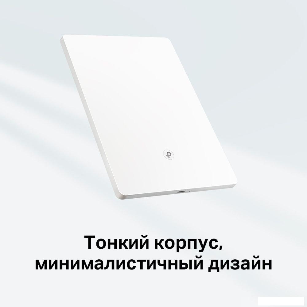 Усилитель Wi-Fi TP-Link Archer Air E5 AX3000