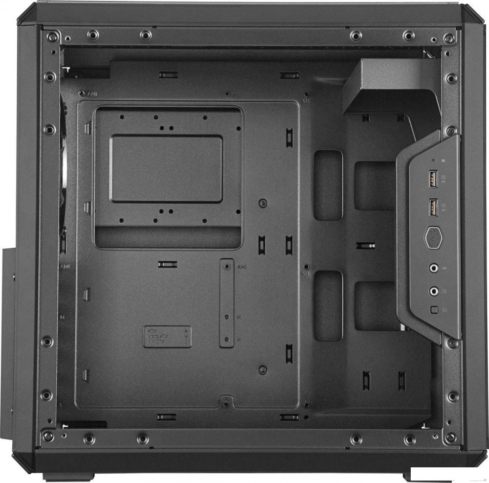 Корпус Cooler Master MasterBox Q500L MCB-Q500L-KANN-S00