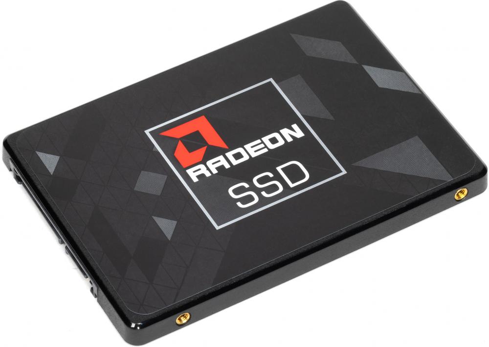 SSD AMD Radeon R5 128GB R5SL128G SSD AMD Radeon R5 128GB R5SL128G