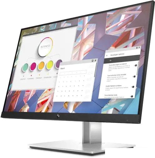 Монитор HP E27 G4 Монитор HP E27 G4