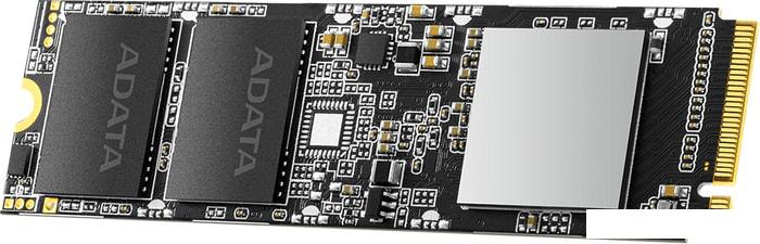SSD ADATA XPG SX8100 512GB ASX8100NP-512GT-C