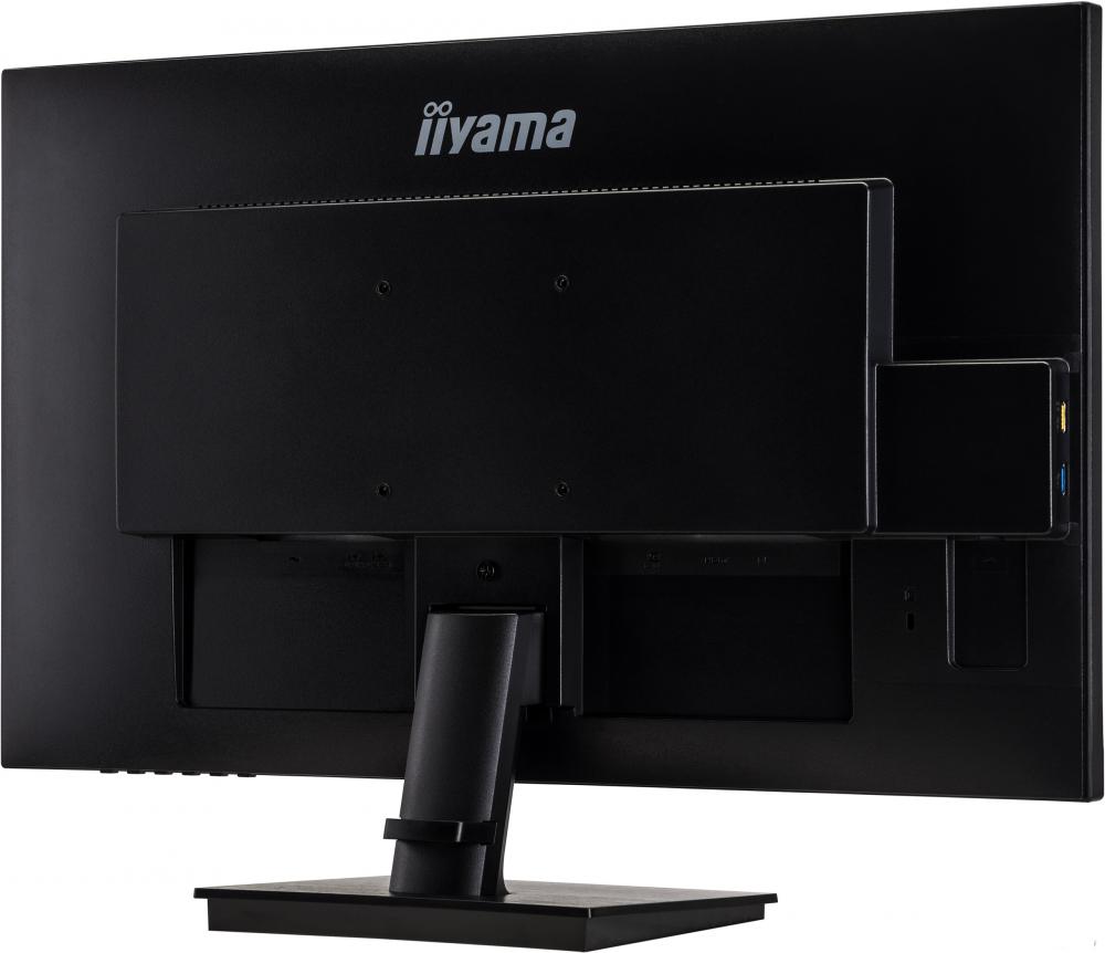 Монитор Iiyama ProLite XU2792UHSU-B1 Монитор Iiyama ProLite XU2792UHSU-B1