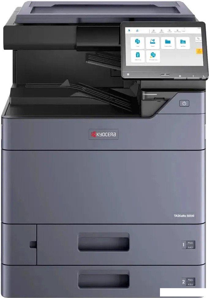 МФУ Kyocera Mita TASKalfa 5004i МФУ Kyocera Mita TASKalfa 5004i