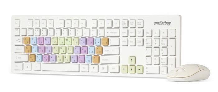 Офисный набор SmartBuy 218346AG [SBC-218346AG-W]