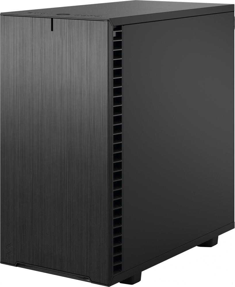 Корпус Fractal Design Define 7 Mini Black TG Light Tint FD-C-DEF7M-02
