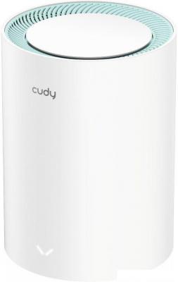 Беспроводные маршрутизаторы Cudy M1500 1.0 (1-Pack)