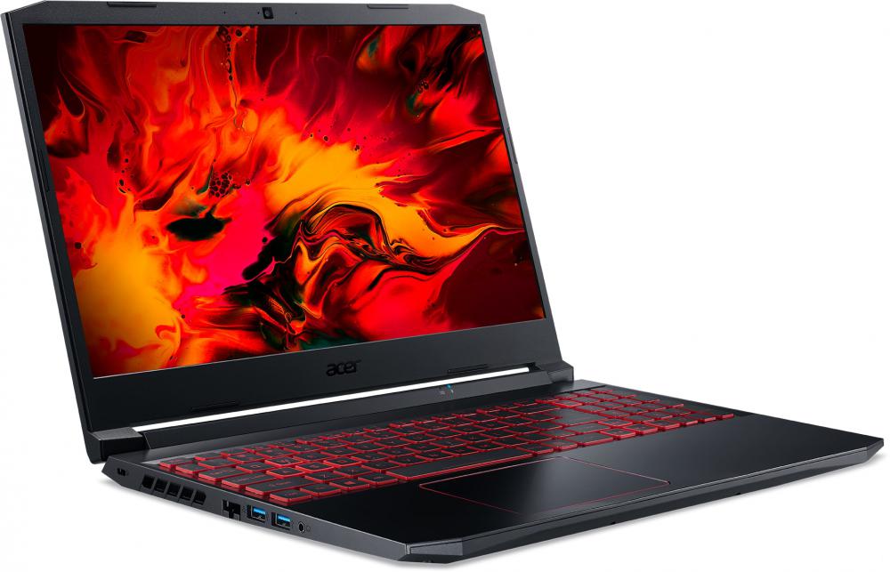 Игровой ноутбук Acer Nitro 5 AN515-45-R7SL NH.QBRER.002 Игровой ноутбук Acer Nitro 5 AN515-45-R7SL NH.QBRER.002