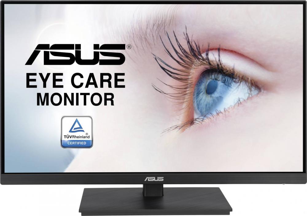Монитор ASUS Eye Care VA27EQSB Монитор ASUS Eye Care VA27EQSB