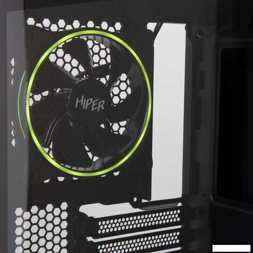 Корпус Hiper Gaming PB81