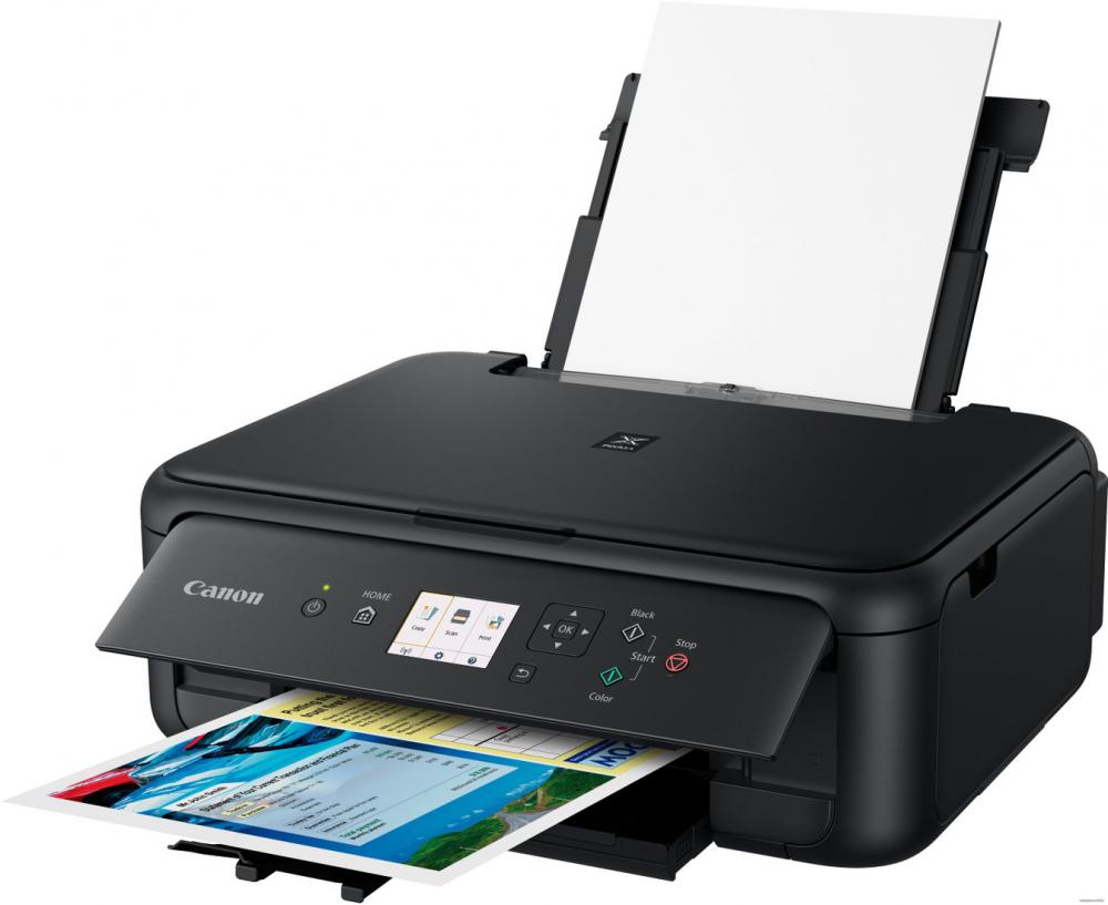 МФУ Canon PIXMA TS5140 МФУ Canon PIXMA TS5140