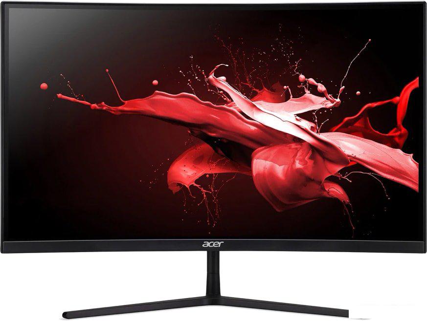 Игровой монитор Acer Nitro EI322QURPbmiippx Игровой монитор Acer Nitro EI322QURPbmiippx