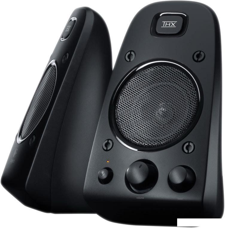 Акустика Logitech Z623