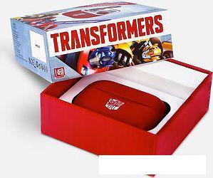 Наушники OTL Technologies Transformers Autobot TF0933
