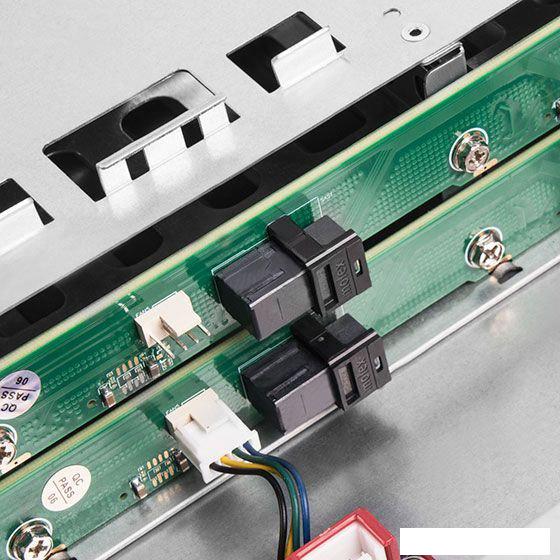 Корпус SilverStone RM22-308