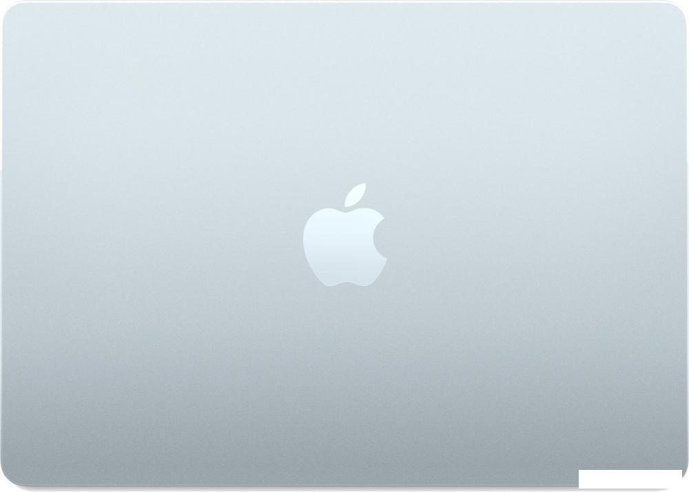 Ноутбуки Apple MacBook Air 13.6" M5 2026 MDHH4