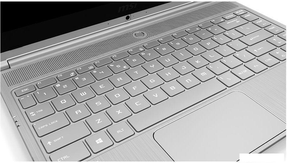 Ноутбук MSI Modern 14 C5M-019XBY