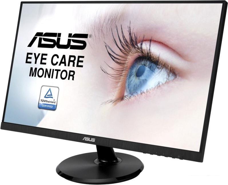 Монитор ASUS VA24DQ Монитор ASUS VA24DQ
