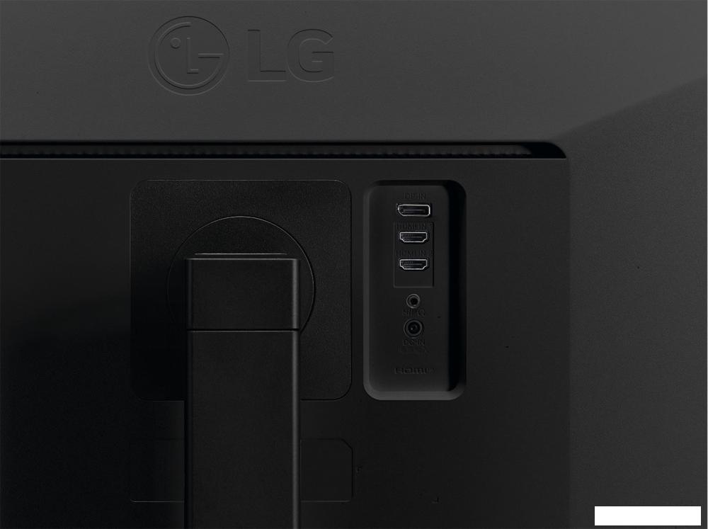 Монитор LG UltraWide 34BN670-B Монитор LG UltraWide 34BN670-B