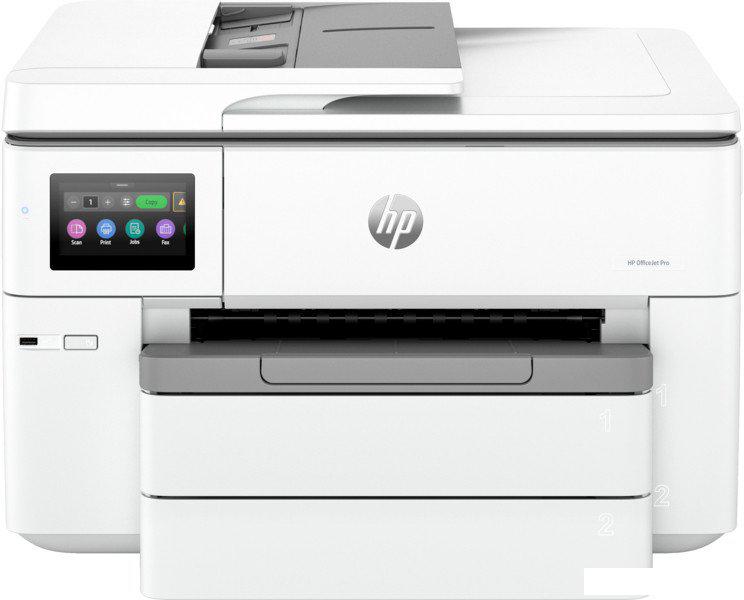 МФУ HP OfficeJet Pro 9730 МФУ HP OfficeJet Pro 9730
