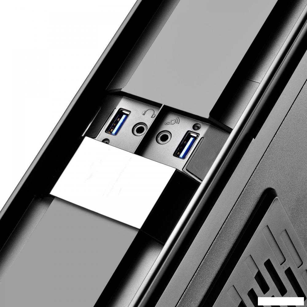 Корпус SilverStone Milo ML08 SST-ML08B-H
