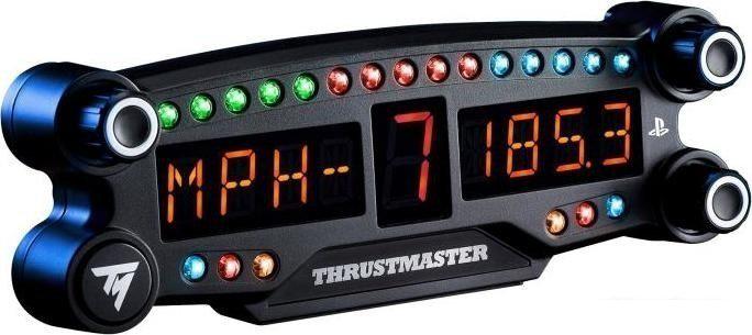 Информационный дисплей Thrustmaster BT LED Display