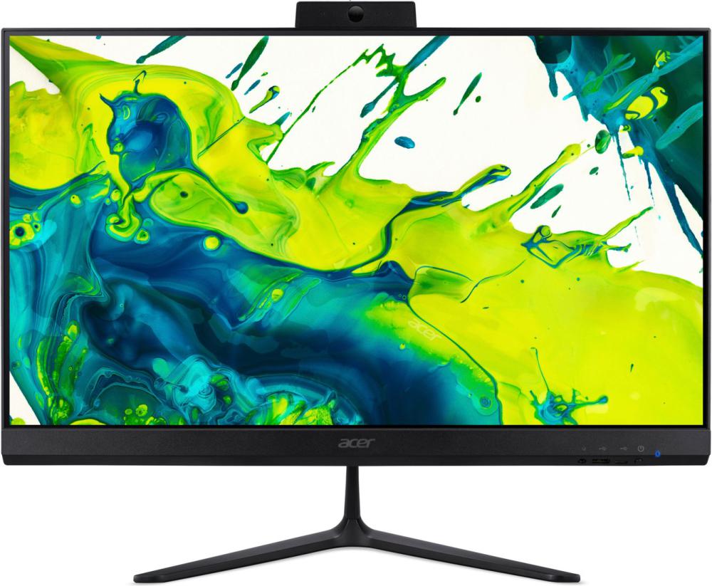 Моноблок Acer Aspire C27B-GARL DQ.BT2CD.001