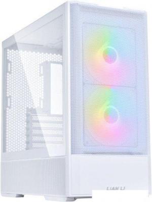 Корпус Lian Li Lancool 207 G99.LAN207RW.10RS